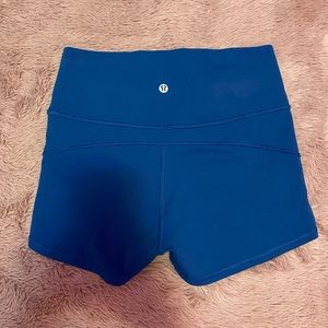 Lululemon shorts